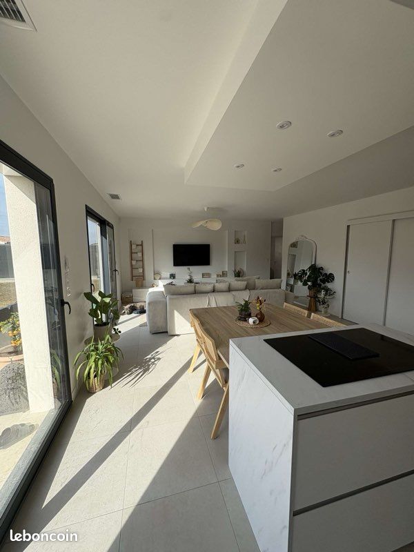 Maison 4 pièces 106 m² · à Le Fauga · 106 m² · 330 000 €