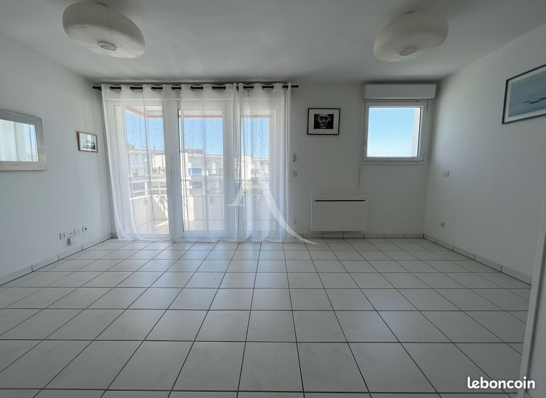 Appartement 1 pièce 31 m² · à Bordeaux · 31 m² · 139 500 €