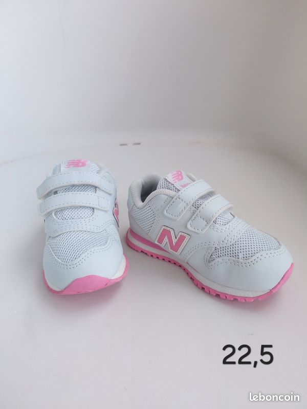Chaussures enfants fille (image 12)