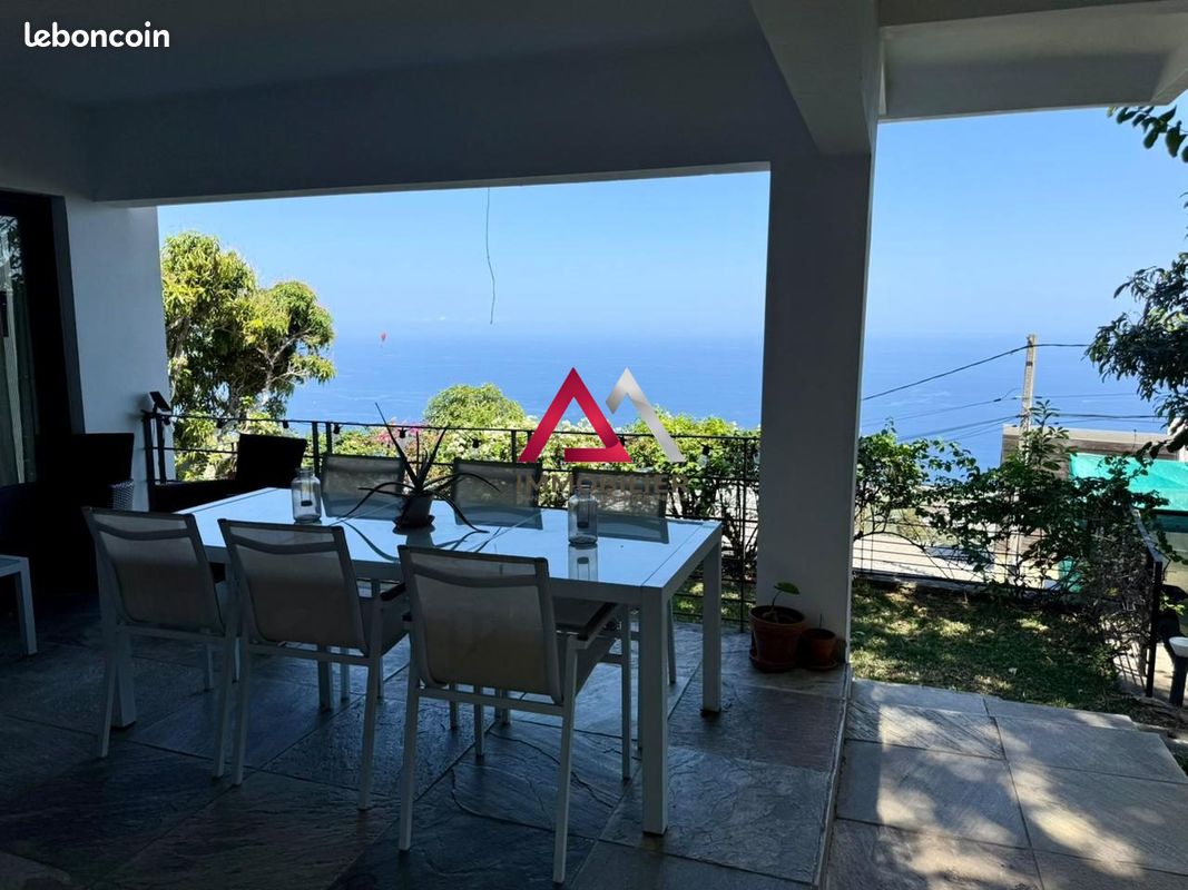 Appartement 2 pièces 50 m² · à Saint-Leu · 50 m² · 263 500 €