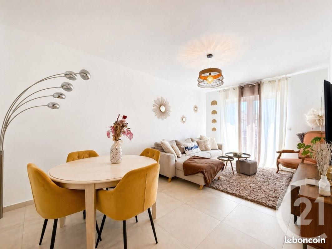 Appartement 4 pièces 69 m² · à Calvi · 69 m² · 315 000 €