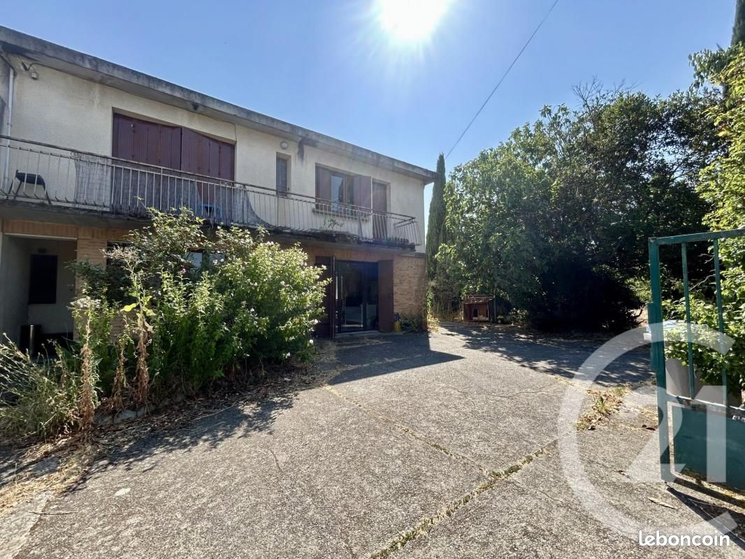 Maison 6 pièces 172 m² · à Toulouse · 172 m² · 320 000 €