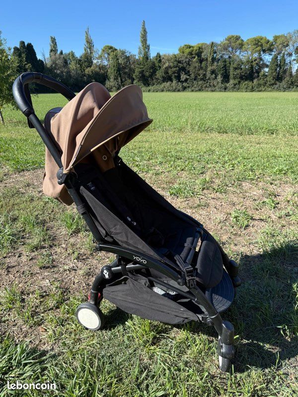 Poussette yoyo 2 (image 1)