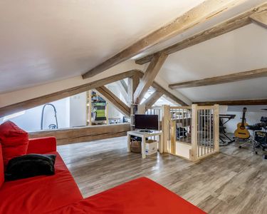 Appartement 300 000 € - 116 m²