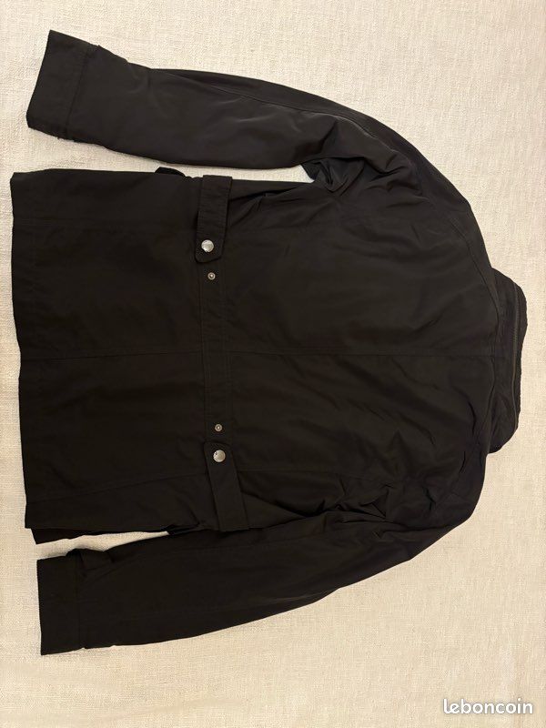 Blouson Zara Man T42 (image 3)