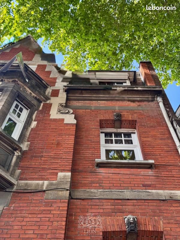 Maison 8 pièces 166 m² · à Lambersart · 166 m² · 595 000 €