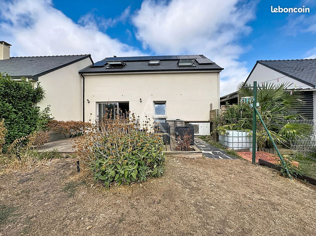 Maison 5 pièces 111 m² · à Bellevigne-en-Layon · 111 m² · 242 700 €