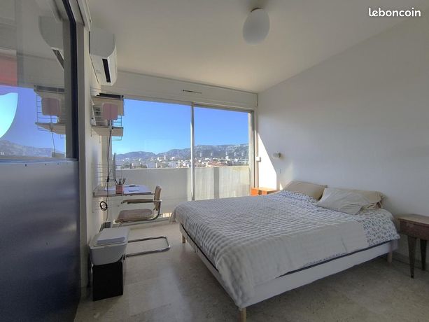 Appartement 3 pièces 72 m² — 8