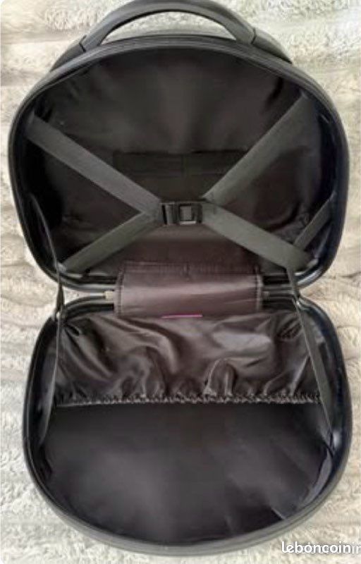 Ensemble Valise + Vanity Incidence I’m so chic (image 10)