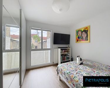 Appartement 295 000 € - 70 m²