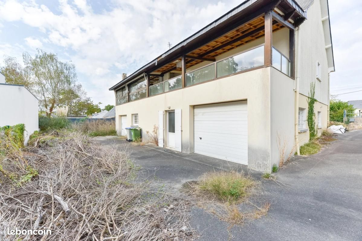 Maison 11 pièces 198 m² · à Carquefou · 198 m² · 449 000 €
