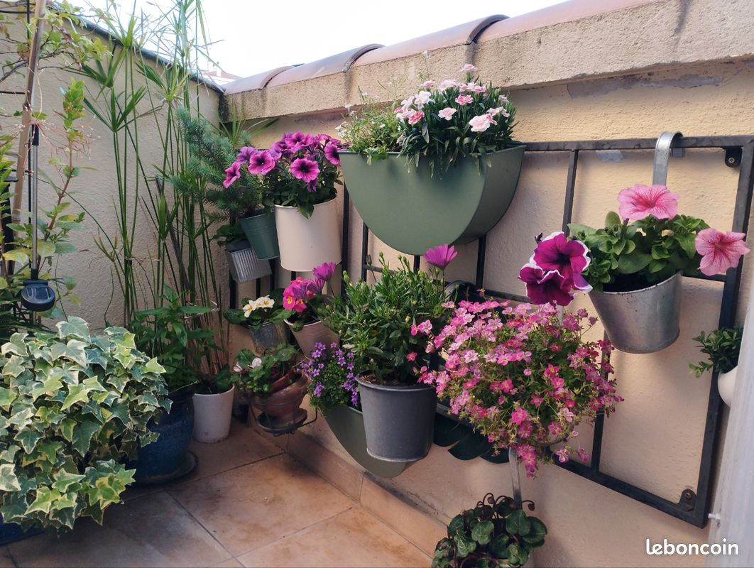 Appartement 3 pièces 62 m² · à Aix-en-Provence · 62 m² · 479 000 €