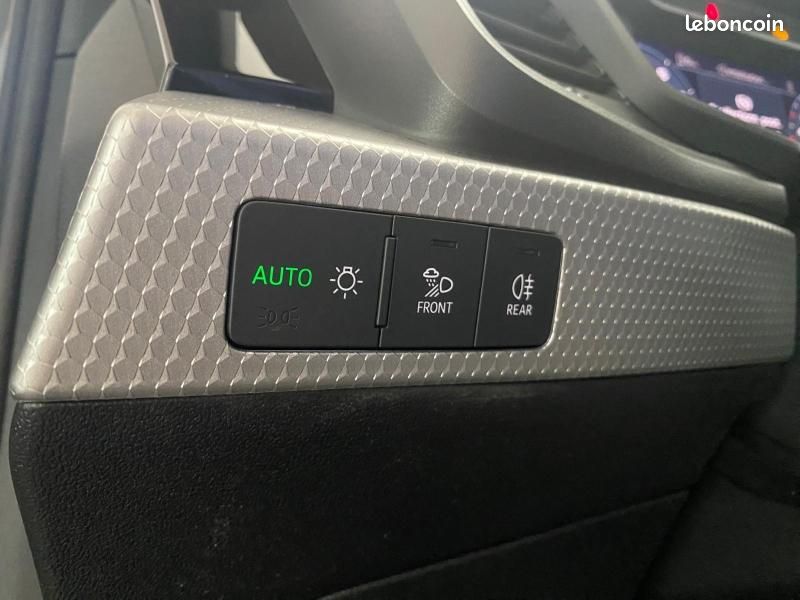 Audi A1 Sportback 30 TFSI 116ch S line S tronic 7 (image 20)