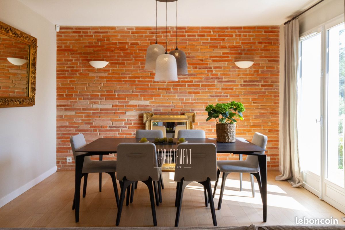 Maison 8 pièces 160 m² · à Quint-Fonsegrives · 160 m² · 750 000 €