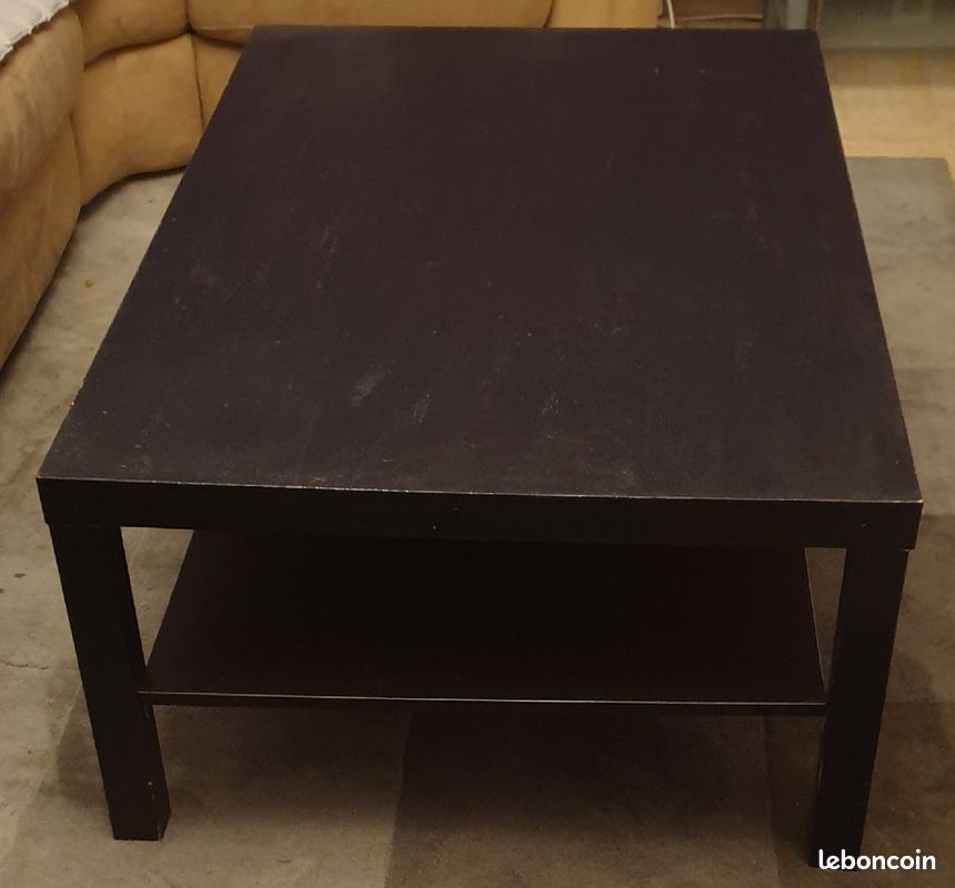 Table basse (image 1)