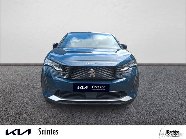 Peugeot 3008 BlueHDi 130ch S&S EAT8 Active Pack 5P (image 2)