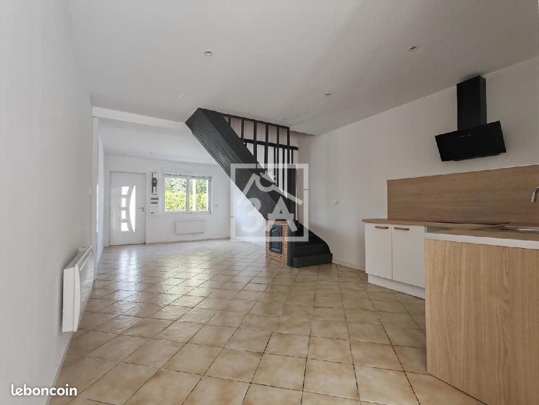 Maison 5 pièces 91 m² · à Béthune · 91 m² · 800 €