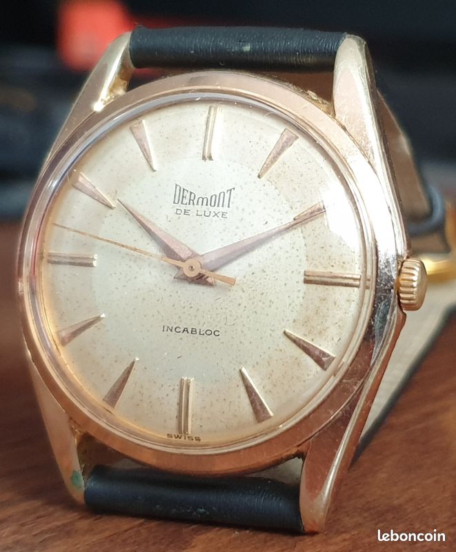 Marque Montre Louer Montre De Luxe Très Belle Montre De Luxe Neuve