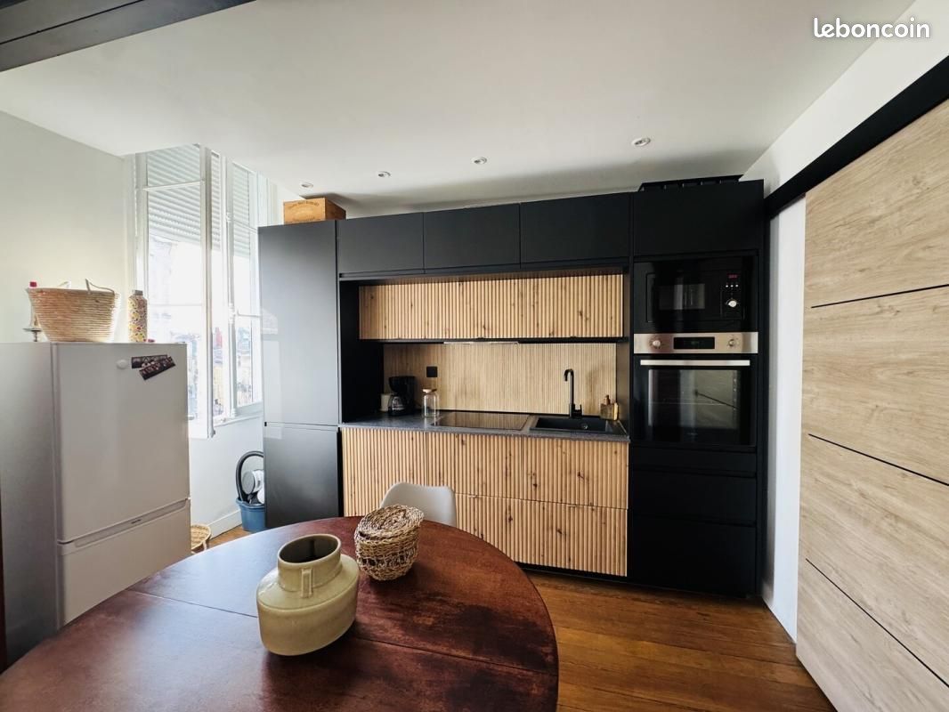 Appartement 2 pièces 45 m² · à Bordeaux · 45 m² · 250 000 €