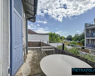 Appartement 225 000 € - 36 m²