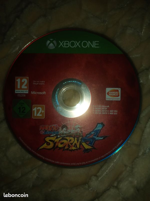 Jeux xbox (image 5)