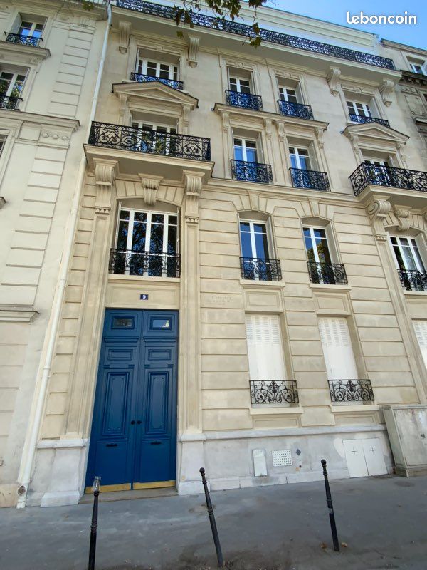 Appartement 4 pièces 104 m² · à Boulogne-Billancourt · 104 m² · 940 000 €
