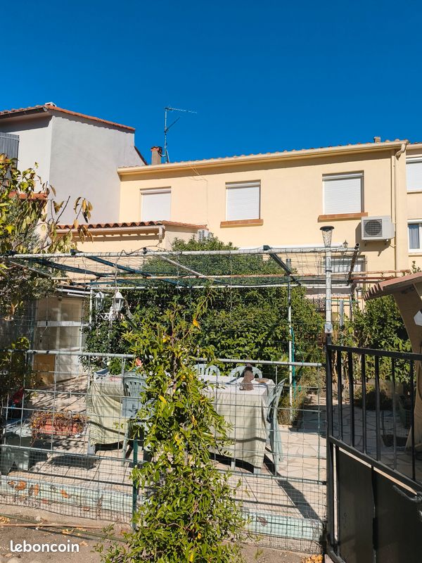 Maison 7 pièces 150 m² · à Argelès-sur-Mer · 150 m² · 346 500 €