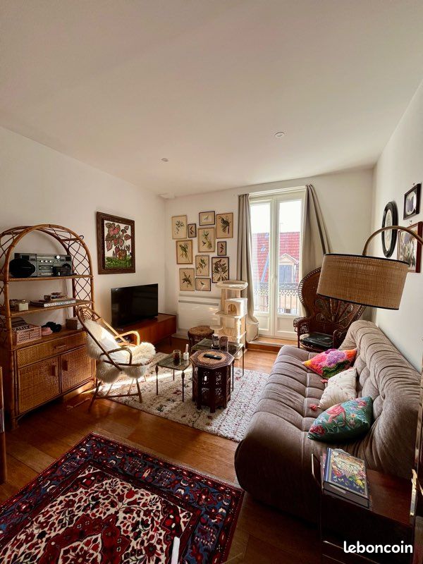 Appartement 2 pièces 52 m² · à Dijon · 52 m² · 200 000 €