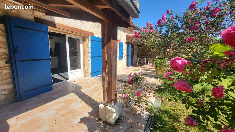 Maison 5 pièces 210 m²