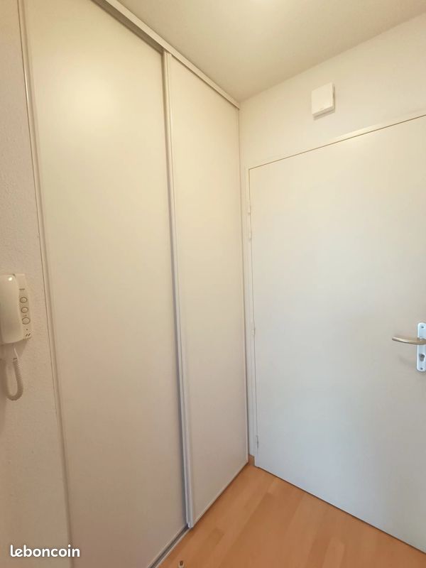 Appartement a louer saint-sebastien-sur-loire - 1 pièce(s) - 31 m2 - Surfyn