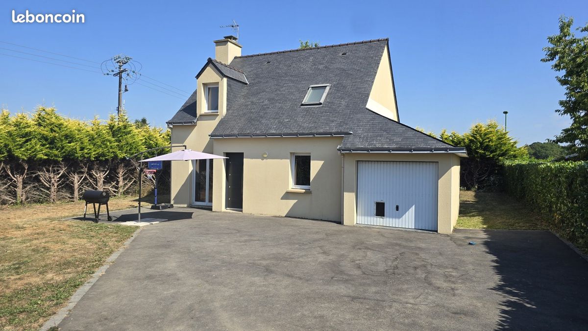 Maison 5 pièces 75 m² · à Colpo · 75 m² · 269 000 €