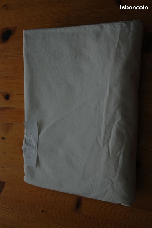Coupon blanc (image 1)