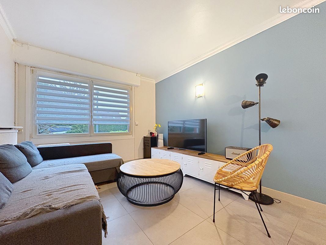 Maison 5 pièces 112 m² · à Erquinghem-Lys · 112 m² · 1 030 €/mois