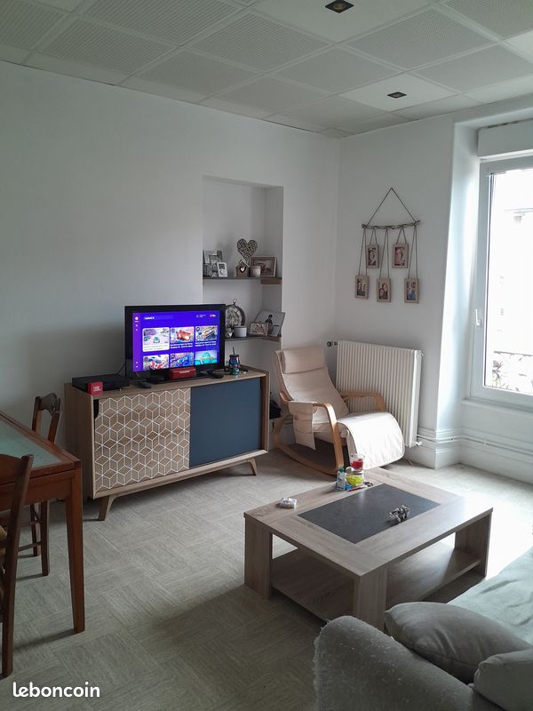 Appartement a louer belfort - 3 pièce(s) - 70 m2 - Surfyn