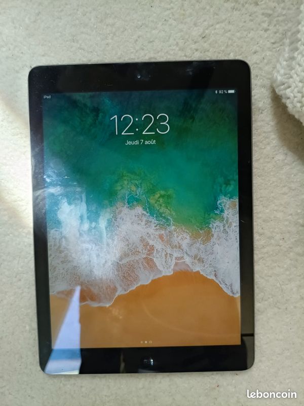 IPad air 2 (image 1)
