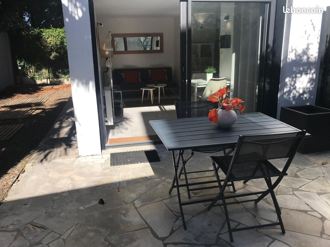 Appartement 2 pièces 32 m² · à Pessac · 32 m² · 915 €/mois