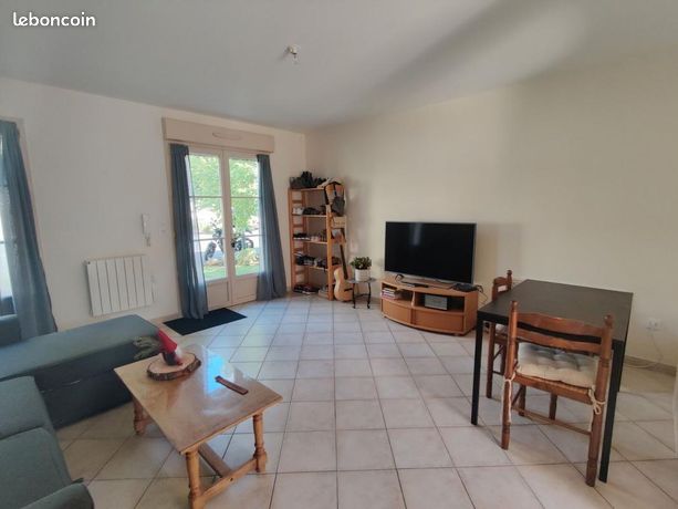 Maison 3 pièces 70 m²
