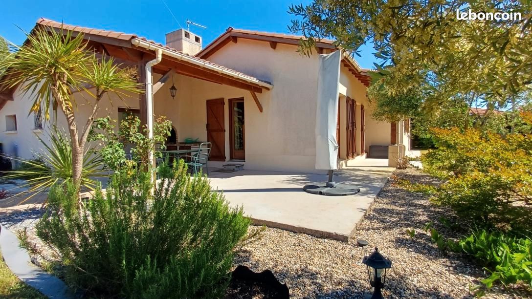 Maison 5 pièces 121 m² · à Cestas · 121 m² · 467 000 €
