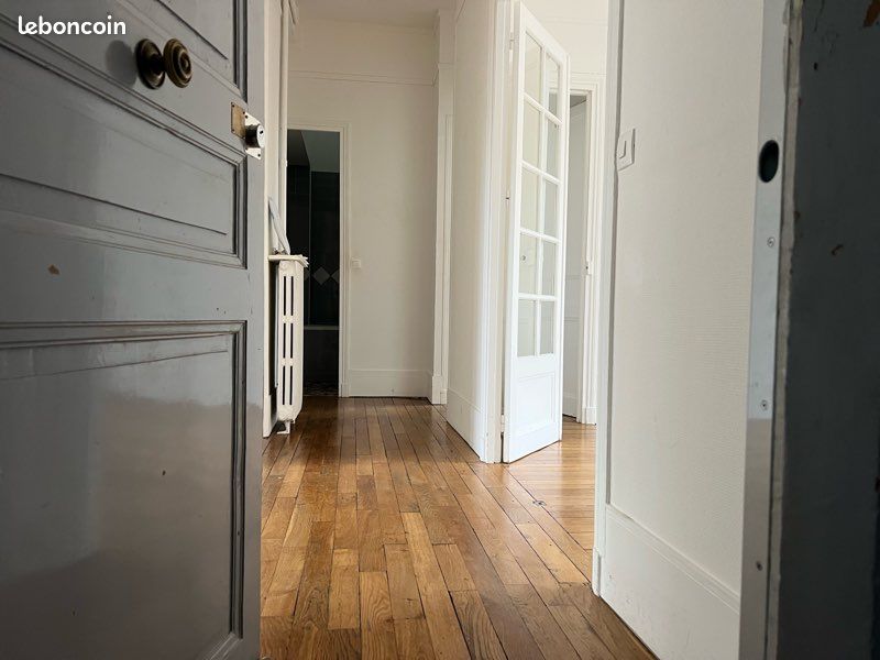 Appartement 2 pièces 48 m² · à Chatou · 48,1 m² · 273 000 €
