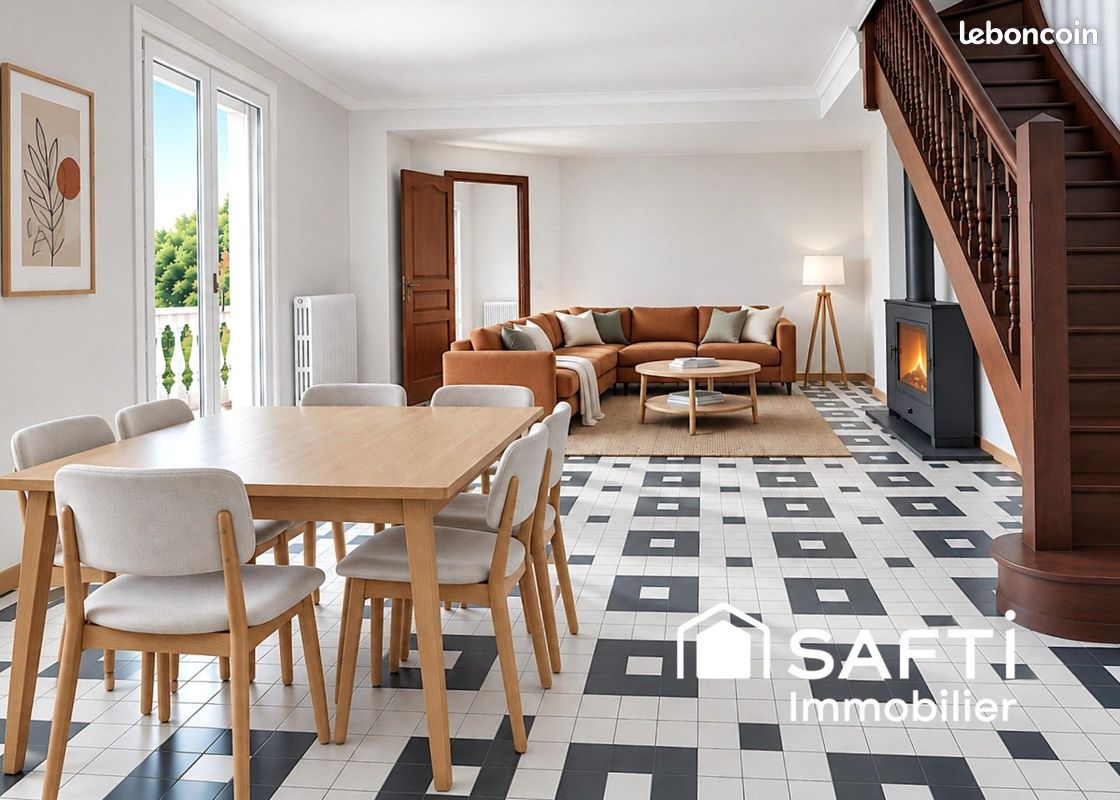 Maison 7 pièces 150 m² · à Asasp-Arros · 150 m² · 230 000 €