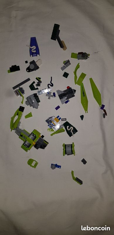 Lego (image 1)