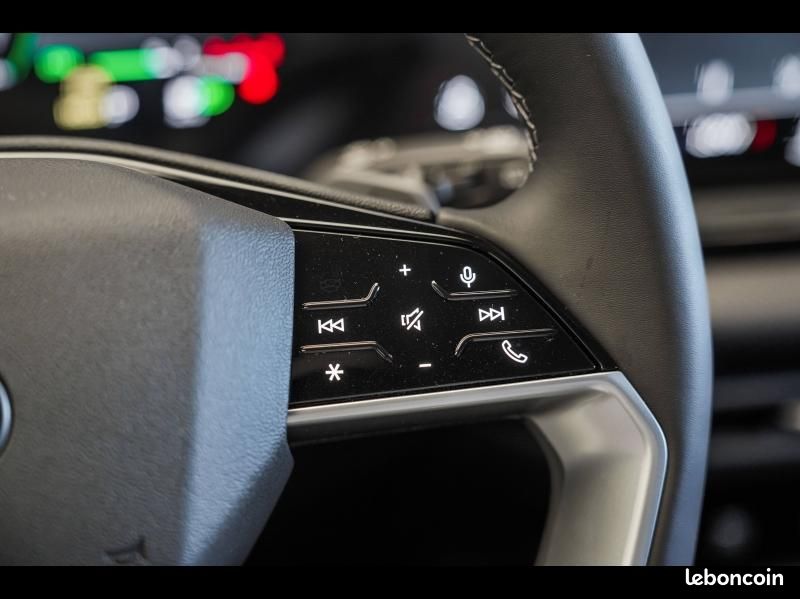 Audi A5 Avant 2.0 e-hybrid 299ch Business Executive quattro S tronic 7 (image 25)