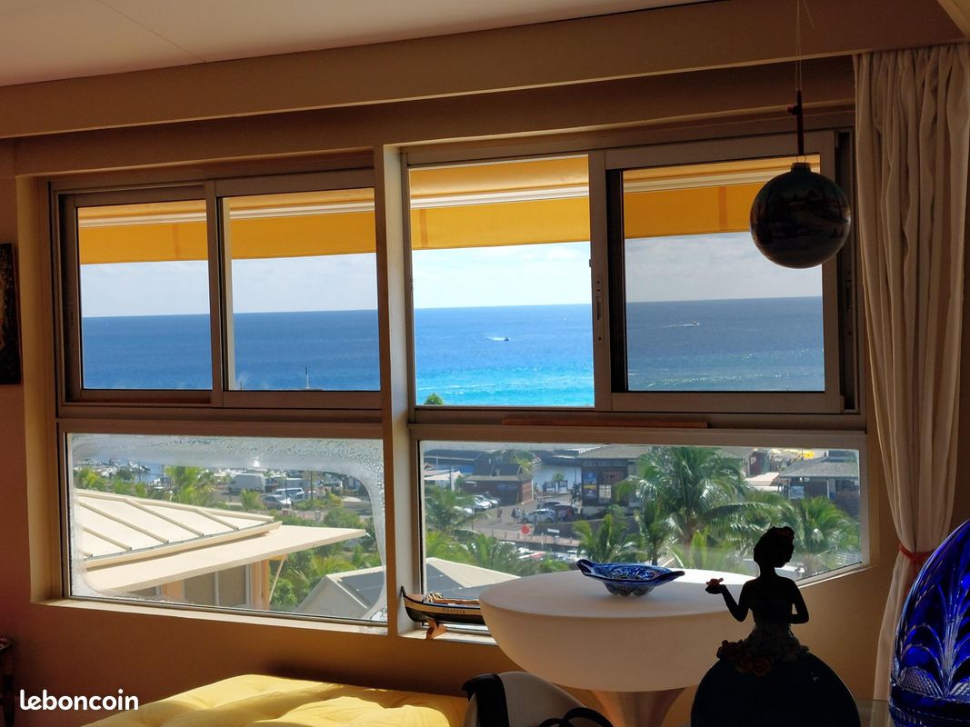 Appartement 4 pièces 103 m² · à Saint-Paul · 103 m² · 750 000 €