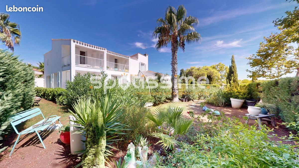 Maison 6 pièces 160 m² · à Agde · 160 m² · 620 000 €