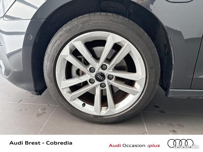 Audi A3 Sportback 40 TFSI e 204ch PHEV Business Executive S tronic 6 (image 22)