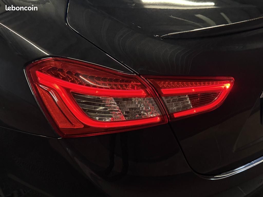 MASERATI GHIBLI 3.0i V6 S Q 4 (image 33)