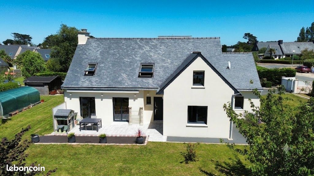 Maison 6 pièces 152 m² · à Trébeurden · 152 m² · 411 000 €