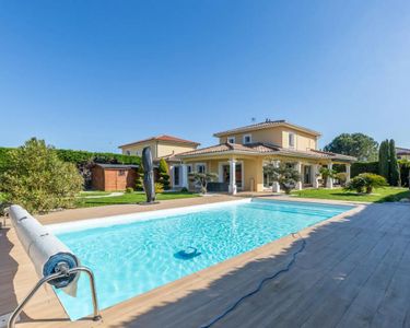 Maison 929 000 € - 176 m²