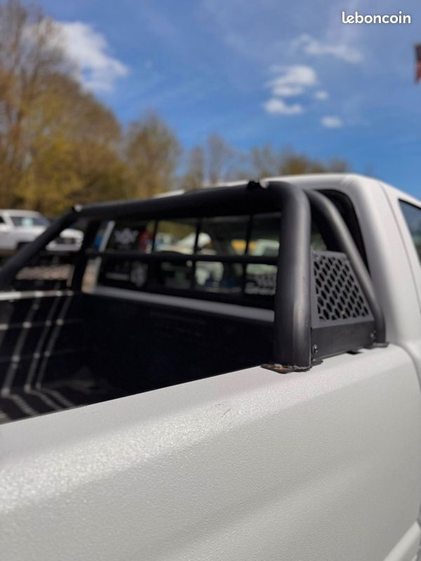 Dodge ram 1500 single cab 5.2 v8 (image 10)