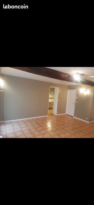 Appartement 2 pièces 40 m² · à Saint-Romain-de-Colbosc · 40 m² · 475 €